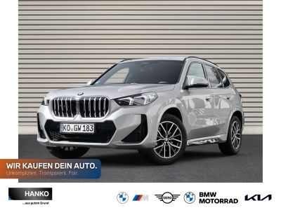 BMW X1 sDrive18i M Sport Pano. AHK