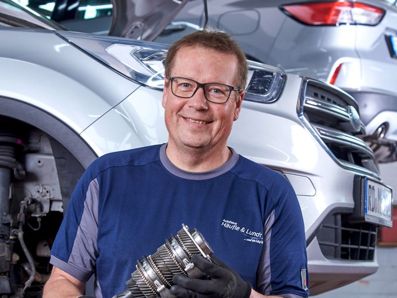 Dirk Hube