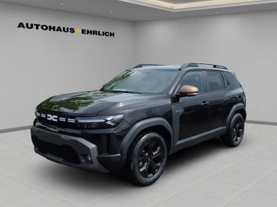 DACIA Duster III Hybrid 155 Extreme SHZ LHZ 360°