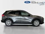 FORD Kuga Titanium X LED Navi ACC El. Heckklappe PDCv+h