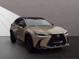 LEXUS NX 350h E-Four Overtrail*PANORAMA*MARKLEVINSON*