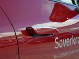 MERCEDES-BENZ CLA 250+ Shooting Brake mit EQ Technologie AMG