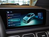 MERCEDES-BENZ GLE 350 de 4M , BURM WIDE MEMO MULTI 360 AHK PDC