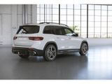 MERCEDES-BENZ GLB 200 d 4M AMG NIGHT PREMIUM AHK KAMERA SPUR