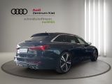 AUDI S6 Avant TDI quattro tiptronic AHK 360° ACC B&O