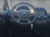 DACIA Spring Electric Comfort Business