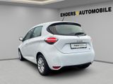 RENAULT ZOE Experience R110 Z.E. 50++PDC++KAMERA++