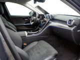 MERCEDES-BENZ C 220 d , AMG MEMO AHK KAMERA PANO SPUR PDC SHD