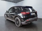 MERCEDES-BENZ GLA 200 d AMG NIGHT 360 AHK DISTR KAMERA SPUR