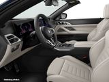 BMW 430i xDrive Cabrio