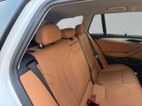 BMW 520 d touring HiFi HUD LC Prof AHK Sportsitze