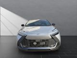 TOYOTA C-HR 1.8 Hybrid Team D *1HAND*TOTW*PDC*