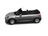 MINI One Cabrio +SHZ+Keyless+el.Verdeck+PDC+Tempomat