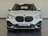 BMW X1 sDrive20i Advantage+Navi+AHK+Soundsystem