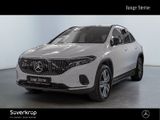 MERCEDES-BENZ EQA 350 4M , NIGHT SPUR PANO STANDH AHK KAMERA