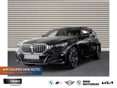 BMW 520d Touring Knaller Preise 75.850,00 EUR UPE