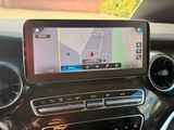 MERCEDES-BENZ V 250 KLIMA KAMERA AHK NAVI LED 7SITZER AHK PDC