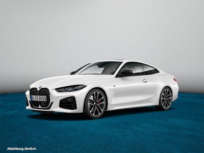 BMW M440i 