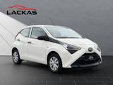 TOYOTA Aygo x Bluetooth*Klima*1.Hand*Top*