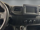 RENAULT Master Kasten L3H2 HKa 3,5 Komfort 3 III +AHK+