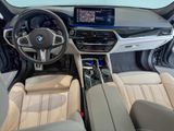 BMW 540 d xDrive Touring M Sport+StandHZG+Laserlicht