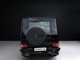 MERCEDES-BENZ G 350 BT COMAND STANDH SHZ XENON