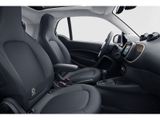 SMART EQ fortwo coupe KAMERA PANO PDC
