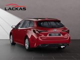 TOYOTA Corolla Touring Sports Hybrid Active