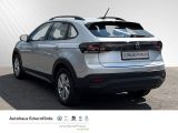VW Taigo