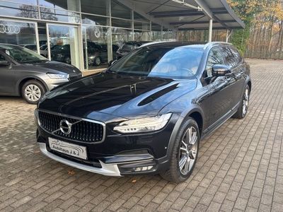 VOLVO V90 D4 Cross Country AWD RFK/LED/SHZ/E. Heckklap