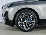 BMW iX 40 xDrive Sportpaket HUD H&K 360 ACC PA-Prof