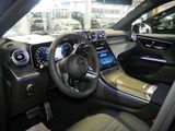 MERCEDES-BENZ GLC 220 d 4MATIC AMG MEMO 360 AHK DISTR KAMERA