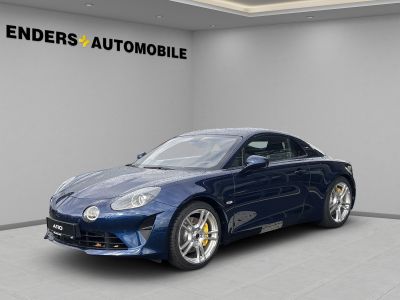 ALPINE A110 GTS*Sportabgas*FOCAL*RFK*SHZ*