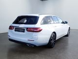 MERCEDES-BENZ E 300 T de AVANTGARDE NIGHT WIDE MEMO KAMERA PDC