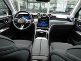MERCEDES-BENZ GLC 200 d 4M | AVANTGARDE MEMO 360 AHK DISTR PDC