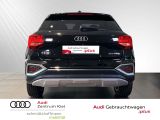 AUDI Q2 30 TFSI advanced AHK Kamera PDC Sitzhz