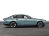 BMW 520d Limousine
