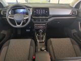 VW T-Cross 1.0 TSI DSG Life RFK/LED/APP/ISOFIX