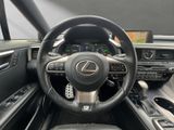 LEXUS RX 450 F-SPORT*4x4*MARK-LEV.*360* 15J-GARANTIE*