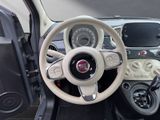 FIAT 500 Cabrio Lounge
