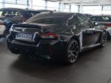 BMW M2 Coupé Harman Kardon