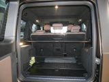 MERCEDES-BENZ G 400 d BURM NIGHT AMG SPUR STANDH COMAND DISTR