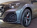 AUDI Q8 TFSI e quattro S-line business tiptronic