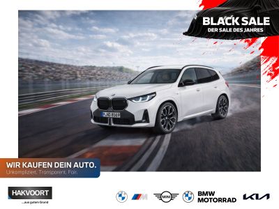 BMW X3 M50 xDrive