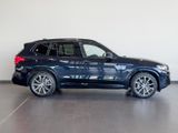 BMW X3 xDrive30d M Sport AHK+H&K+Laserlicht+Pano