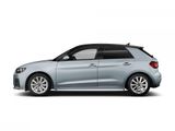 AUDI A1 Sportback 30 TFSI advanced S-tronic Navi+