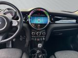 MINI Cooper S 3-Türer Navi LED Lenkradhzg. Pano.
