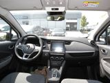 RENAULT ZOE Evolution R135  KAUF-BATTERIE+NAVI+PDC+SHZ+LHZ