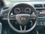 SKODA Fabia Ambition 1.0TSI /SHZ/Kamera/AppConnect/Tem