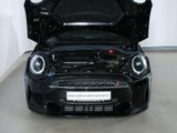 MINI Cooper S 5-Türer Kamera LED NAVI Sportsitze